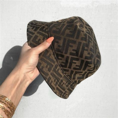 fendi jas dames|fendi hats for women.